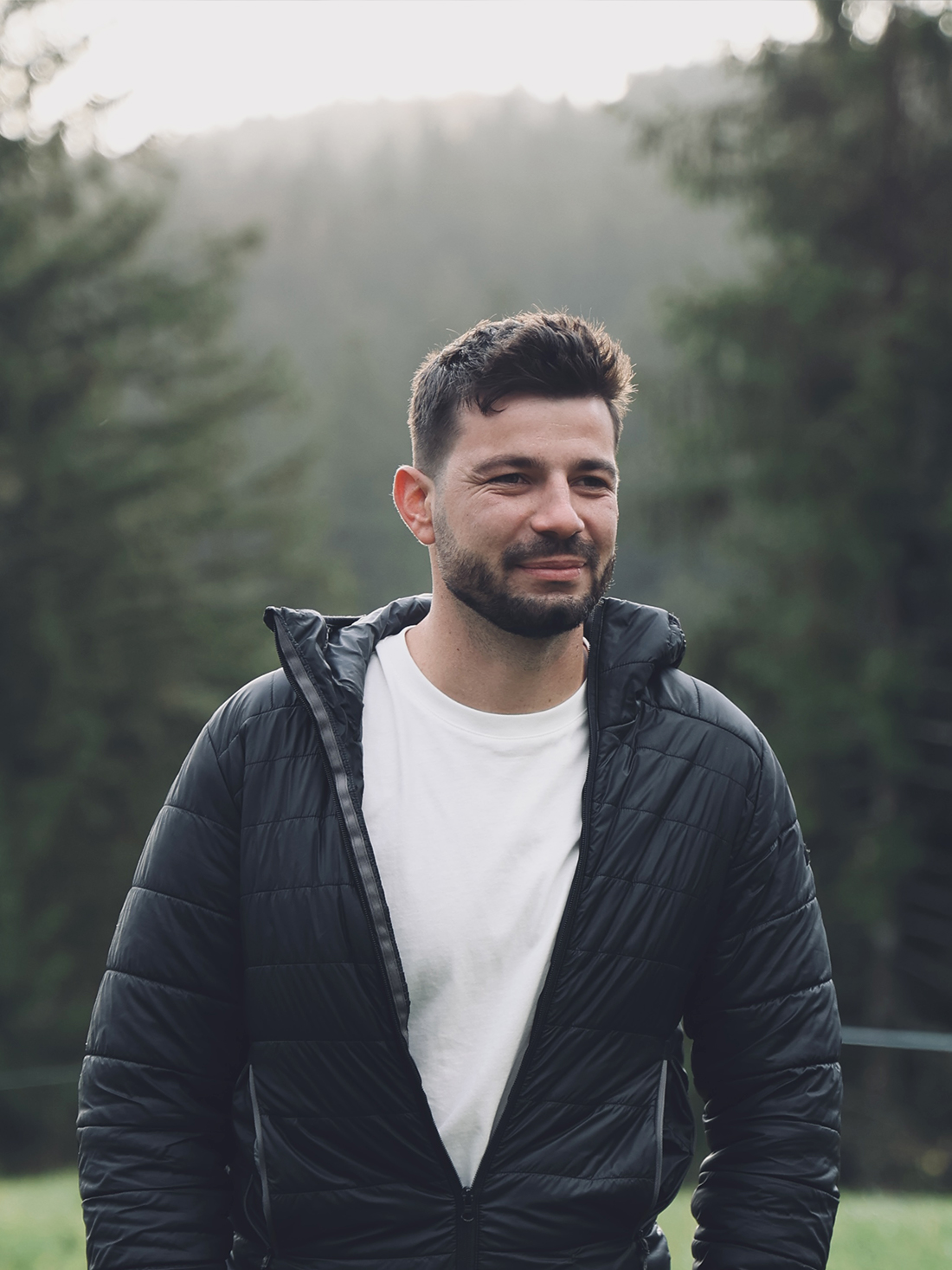 Studio Kalk - Martin Clémençon