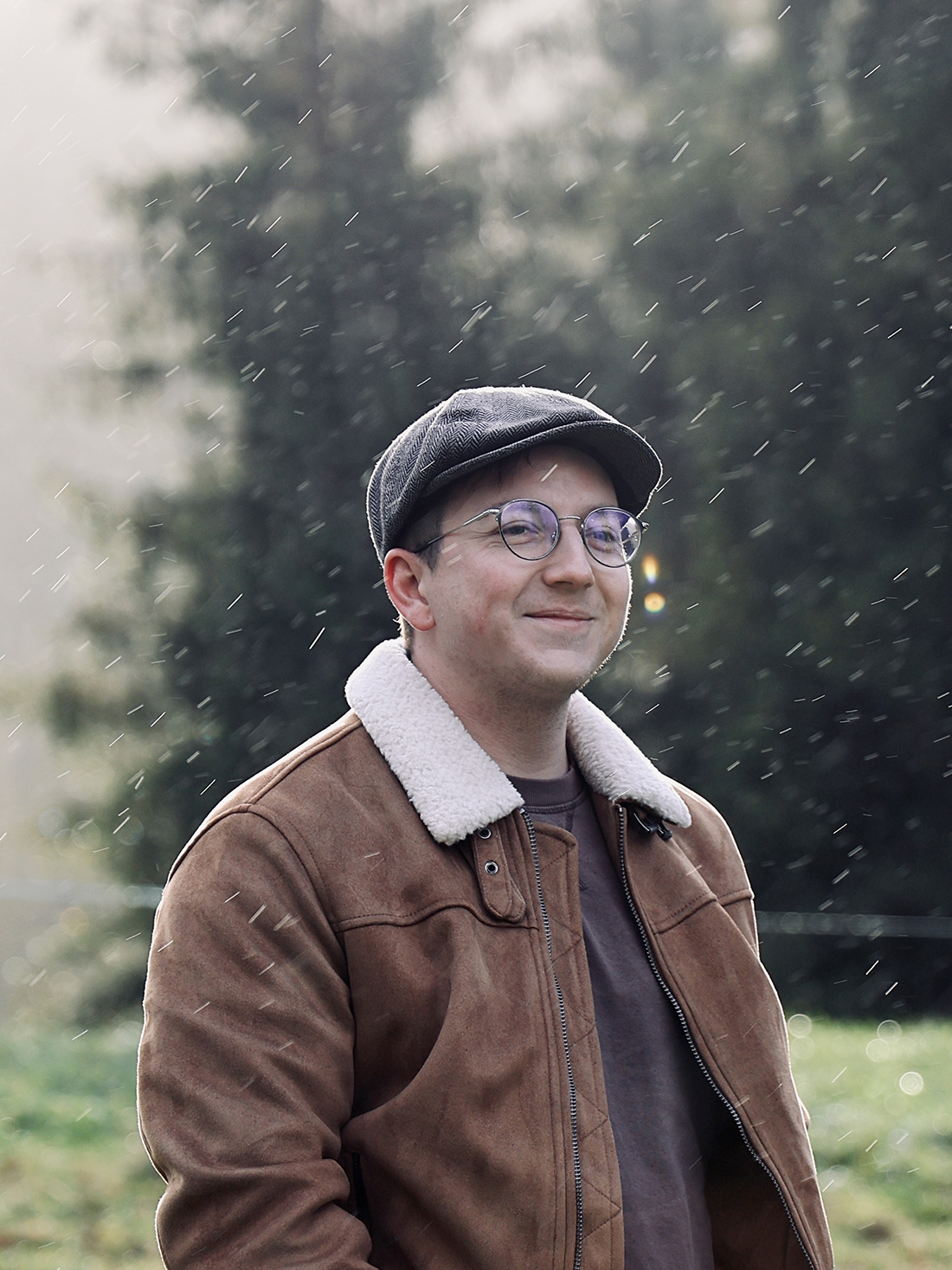 Studio Kalk - Nicolas Viatte